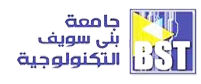BSTU Logo